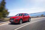 Jaguar E-Pace R-Dynamic First Edition 2017 года (WW)